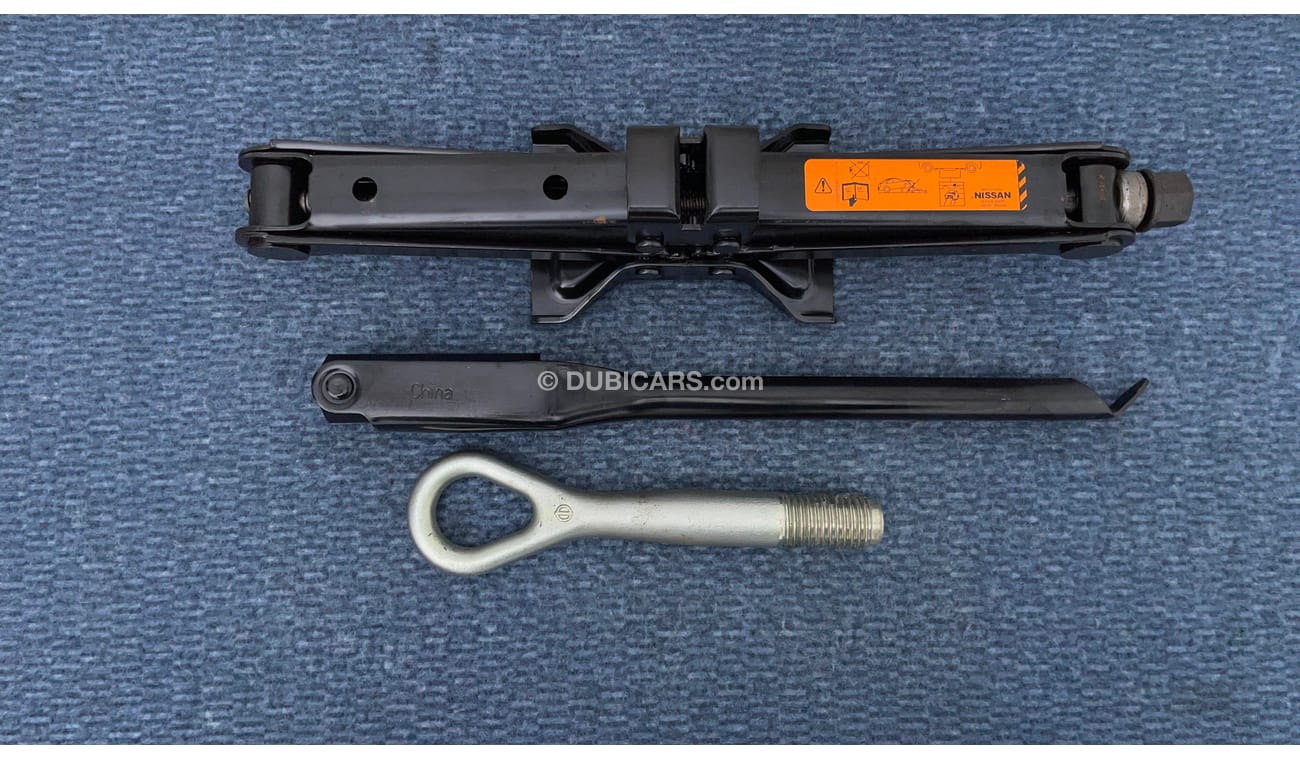 Nissan Altima S 2.5 | Zero Down Payment | Free Home Test Drive