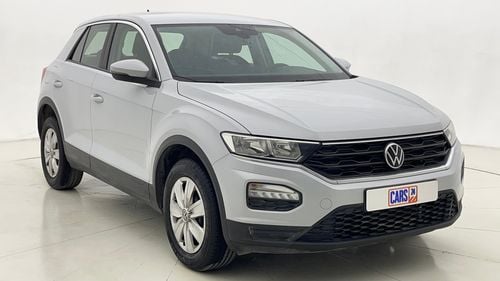 Volkswagen T ROC TREND 1.4 | Zero Down Payment | Home Test Drive