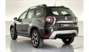 Renault Duster LE