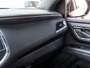 Chevrolet Tahoe RST 6.2L