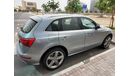 Audi Q5 3.2 liters Top Option