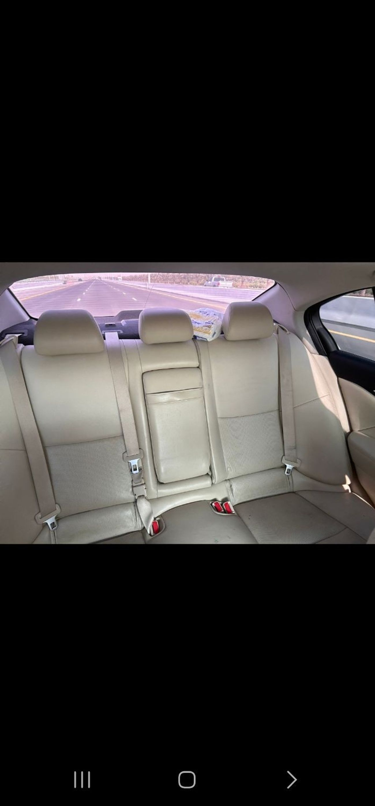 إنفينيتي Q50 انفنتي خليجي Q50