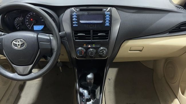 Toyota Yaris SE, миниатюра 27