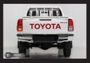 تويوتا هيلوكس #Ke TOYOTA HILUX 2.7L 4X4 S/C MID M/T PTR 2026 Export Only