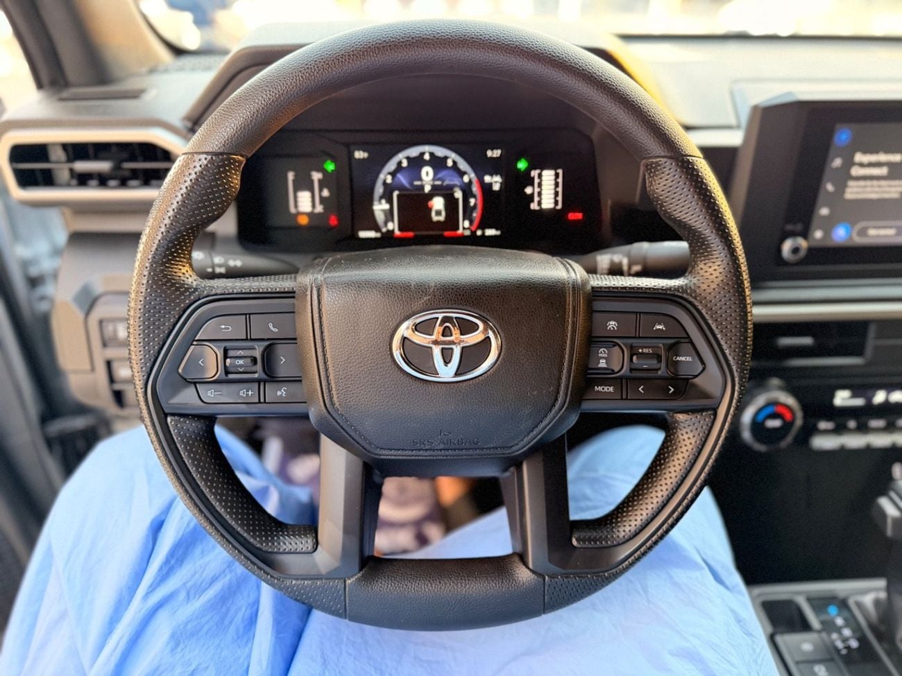 تويوتا تاكوما