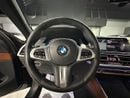 بي أم دبليو X6 XDRIVE M50i