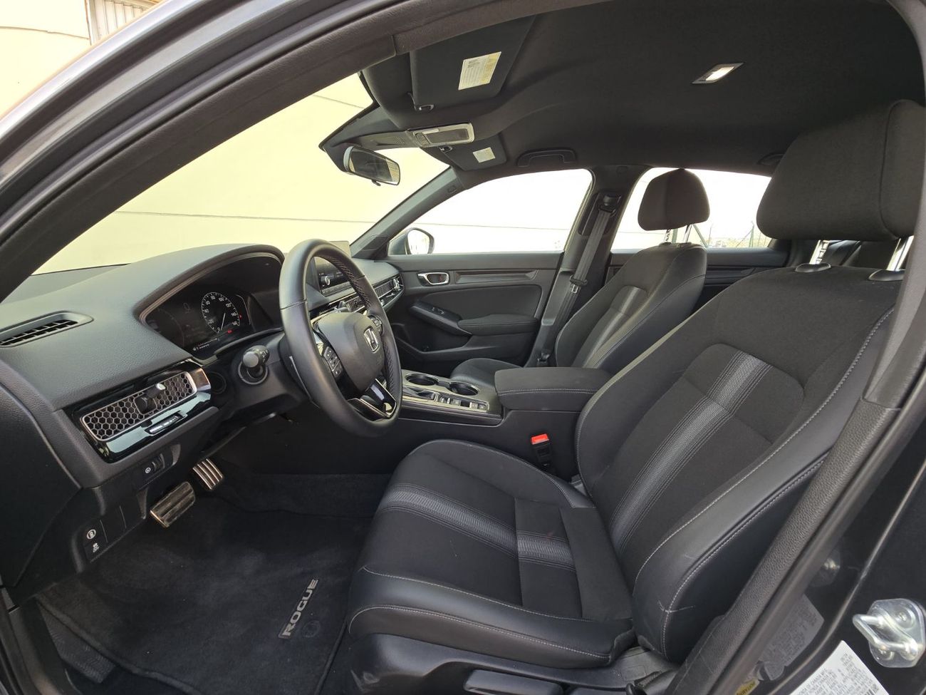 هوندا سيفيك 1.5T Sport