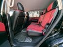 نيسان باترول SE T2 LEATHER