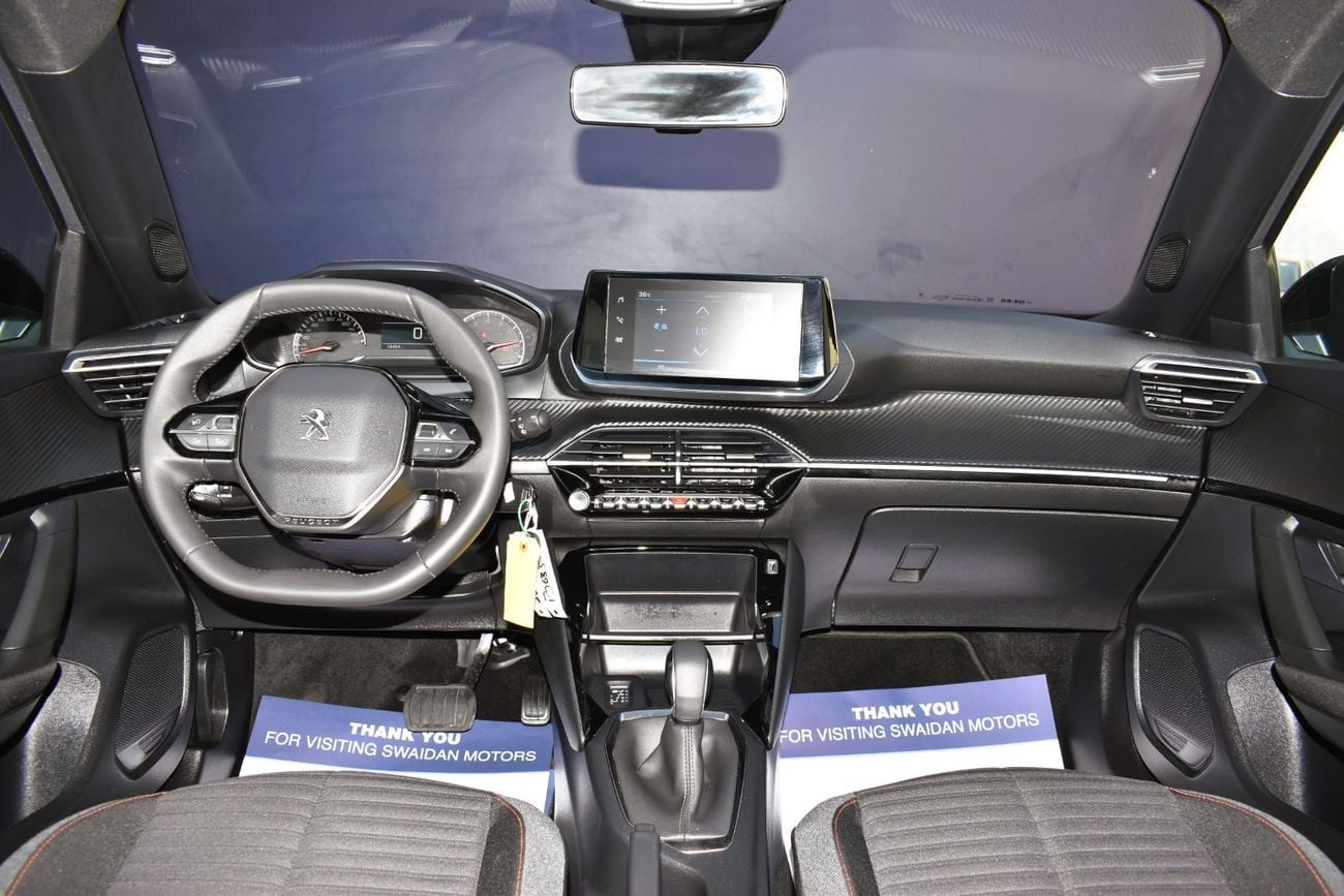 بيجو 2008 From 689 Pm. Massive Price Drop. Manufacturer Warranty