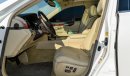 Lexus LS460 Pre owned Lexus LS 460 for sale in Sharjah by Prestige Used Cars Trading L.L.C. 8 cylinder engine, w