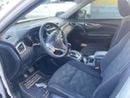 Nissan Rogue SV AWD