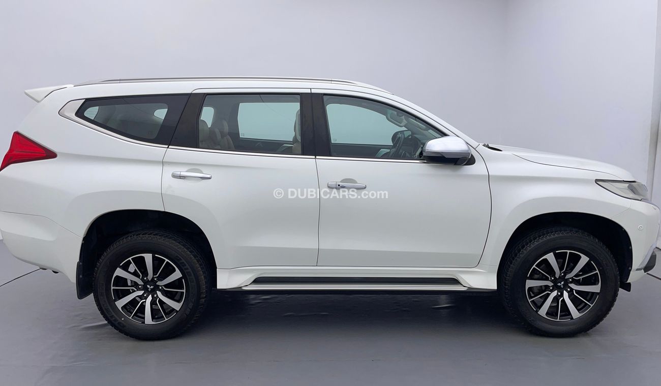 Mitsubishi Montero GLS TOP 3 | Zero Down Payment | Free Home Test Drive