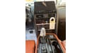 Nissan Patrol Nissan Patrol Platinum V8, 5.6 CC, Model 2023