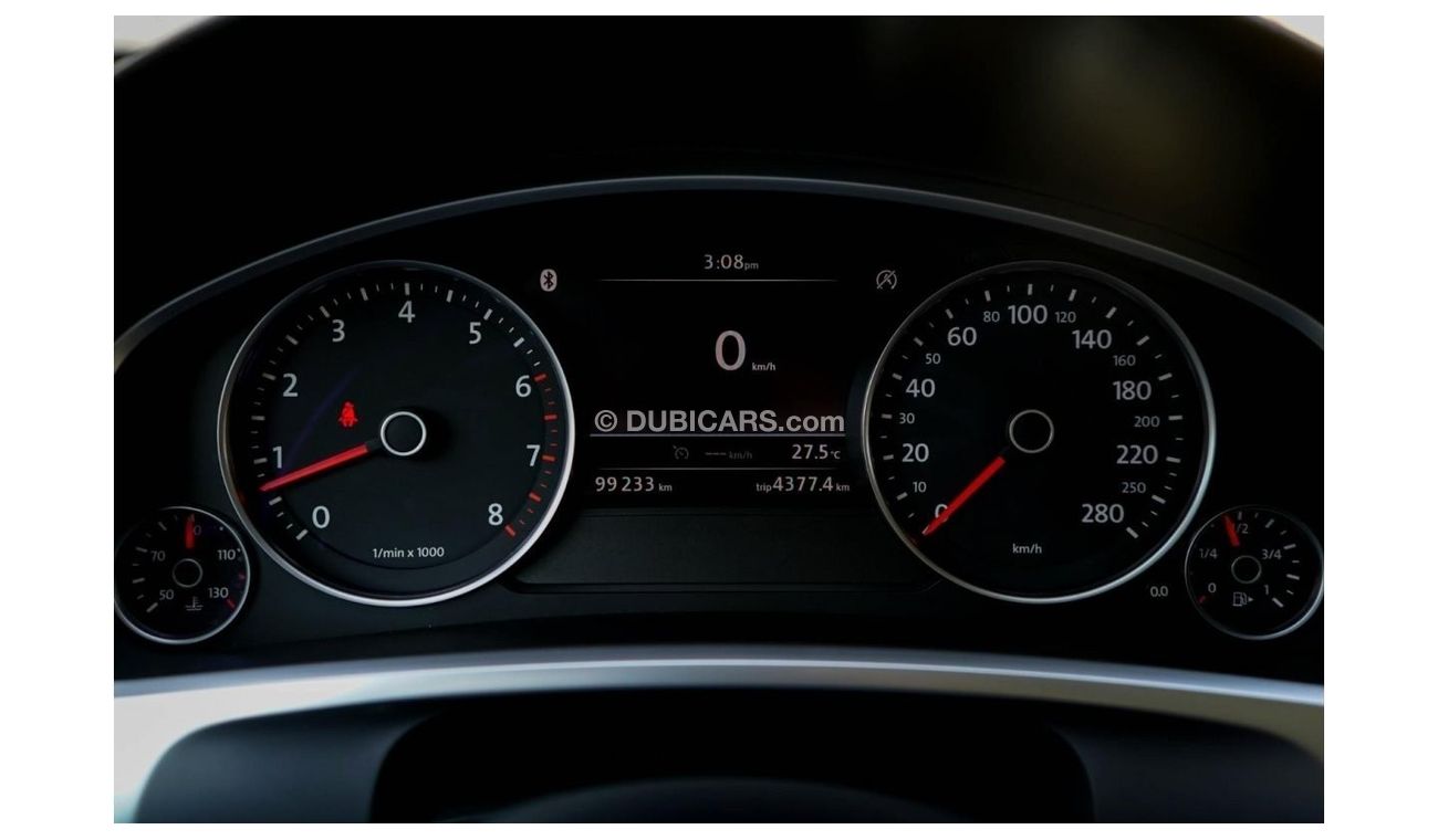 فولكس واجن طوارق SEL