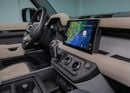 لاند روفر ديفندر 90 X-DYNAMIC SE P400