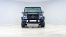 مرسيدس بنز G 63 AMG Grand Edition | AED 11,660 PM | Up to 3 Years Unlimited Warranty |
