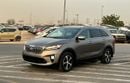 Kia Sorento EX 2016 Kia Sorento 3.3L V6 FWD-Petrol Rear Camera & Sensor - Leather Seat - 75000 mileage -31999 AE