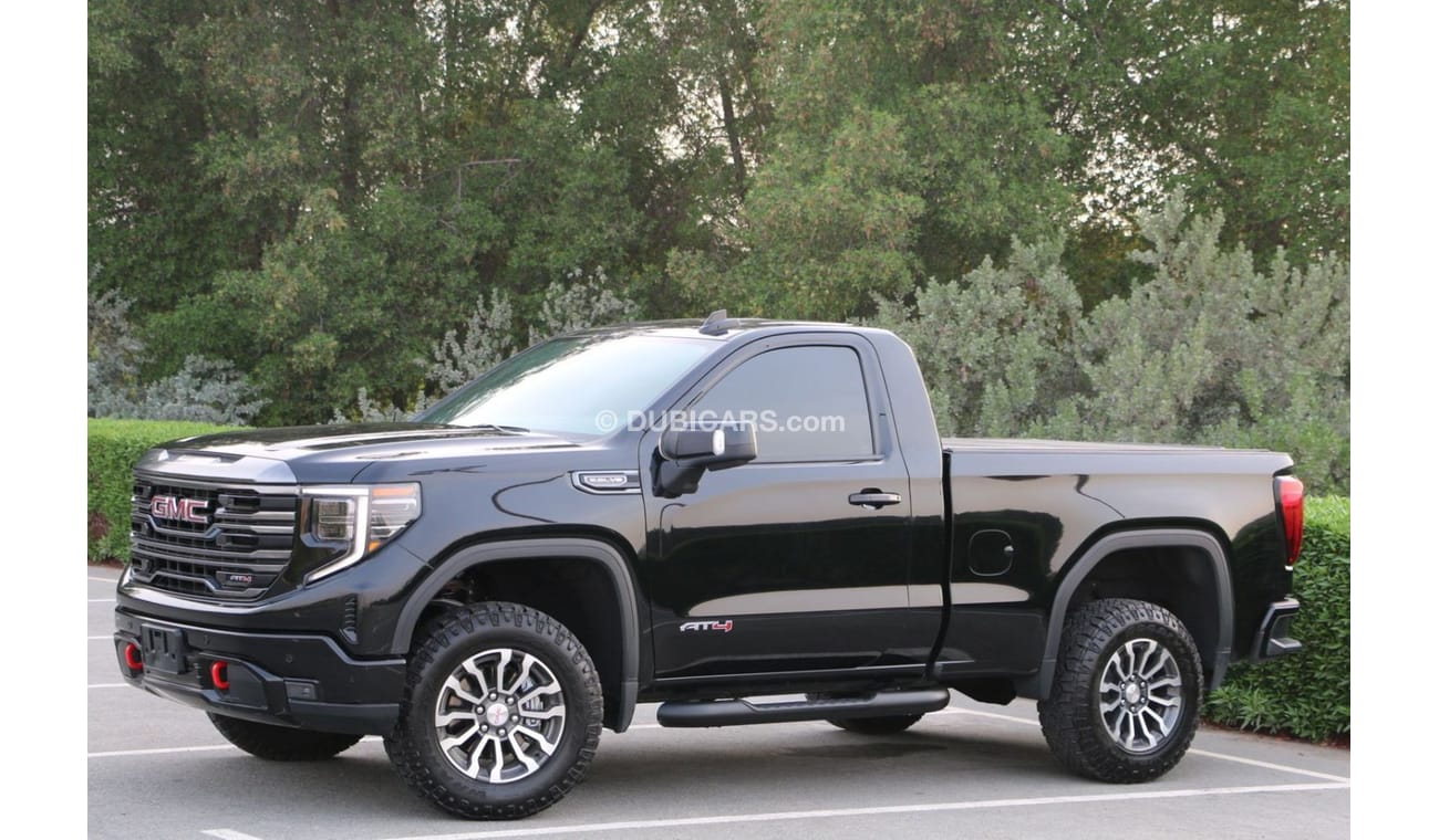 جي أم سي سييرا جي أم سي سيرا 2022 تشييكات وكاله ضمان الوكاله بحاله ممتازه