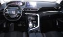 Peugeot 3008 Active Peugeot 3008 GCC 2020 in excellent condition