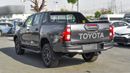 Toyota Hilux SR5 Adventure 4.0L V6