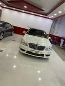Mercedes-Benz S 350 Mercedes s350 clean car