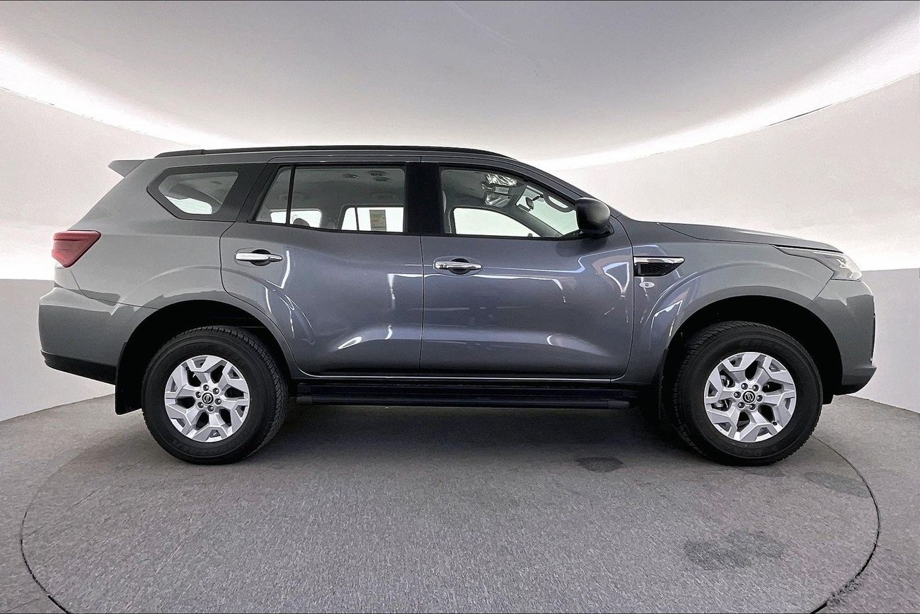 نيسان إكستيرا Platinum | شامل الضمان | 0 ﺪﻔﻋﺓ ﺃﻮﻟﻯ