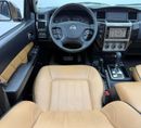 نيسان باترول سوبر سفاري 2021 Nissan Patrol Super Safari, Warranty, 7 Seater, Excellent Condition, GCC