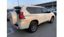 Toyota Prado GXR V6 Automatic 4.0L