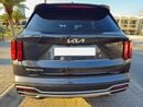 Kia Sorento 2.5L EX DLX
