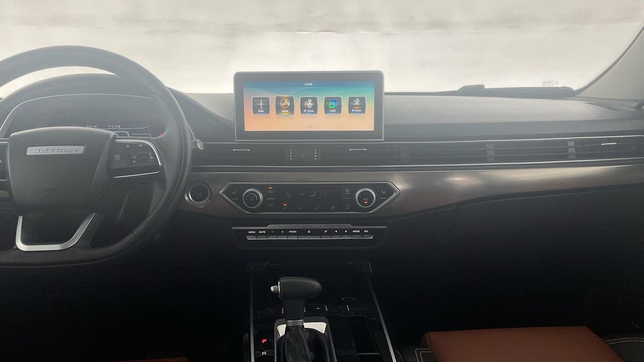 جيتور X70 S Comfort | شامل الضمان | 0 ﺪﻔﻋﺓ ﺃﻮﻟﻯ