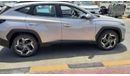 Hyundai Tucson HYUNDI TUCSON 1.6 PETROL 5 SEATER 2023MY EXPORT ONLY
