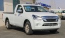 Isuzu DMax LS