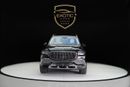 Mercedes Maybach GLS600 Maybach Mercedes Benz Maybach GLS 600