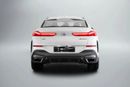 BMW X6 M50i 4.4L