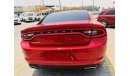 Dodge Charger GCC / AGENCY MAINTAINED/ EXCELLENT CONDITION