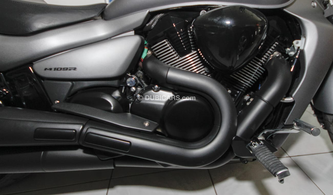 سوزوكي بوليفارد