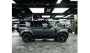 Land Rover Defender 2023 ZERO KM | LAND ROVER DEFENDER 110 V8 | PRICE INC. VAT