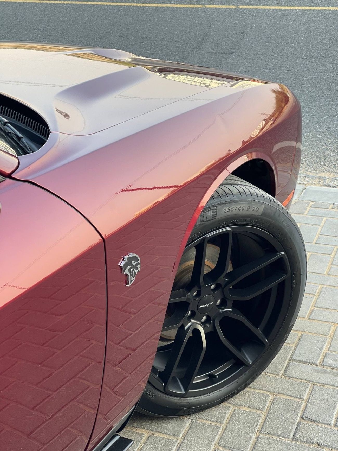 Dodge Challenger SXT 3.6L V6 3.6 / ECO CAR / BIG SCREEN / REMOTE START / KEYLESS ENTRY / IN PERFECT CONDITION