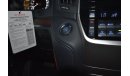 تويوتا لاند كروزر 200 VX-R V8 5.7L PETROL AUTOMATIC