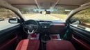 Toyota Hilux GLX