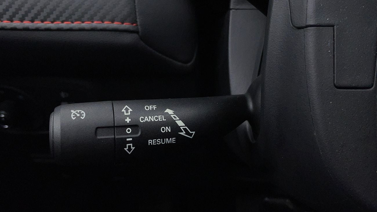 MG ZS COMFORT 1.5 | Zero Down Payment | Free Home Test Drive