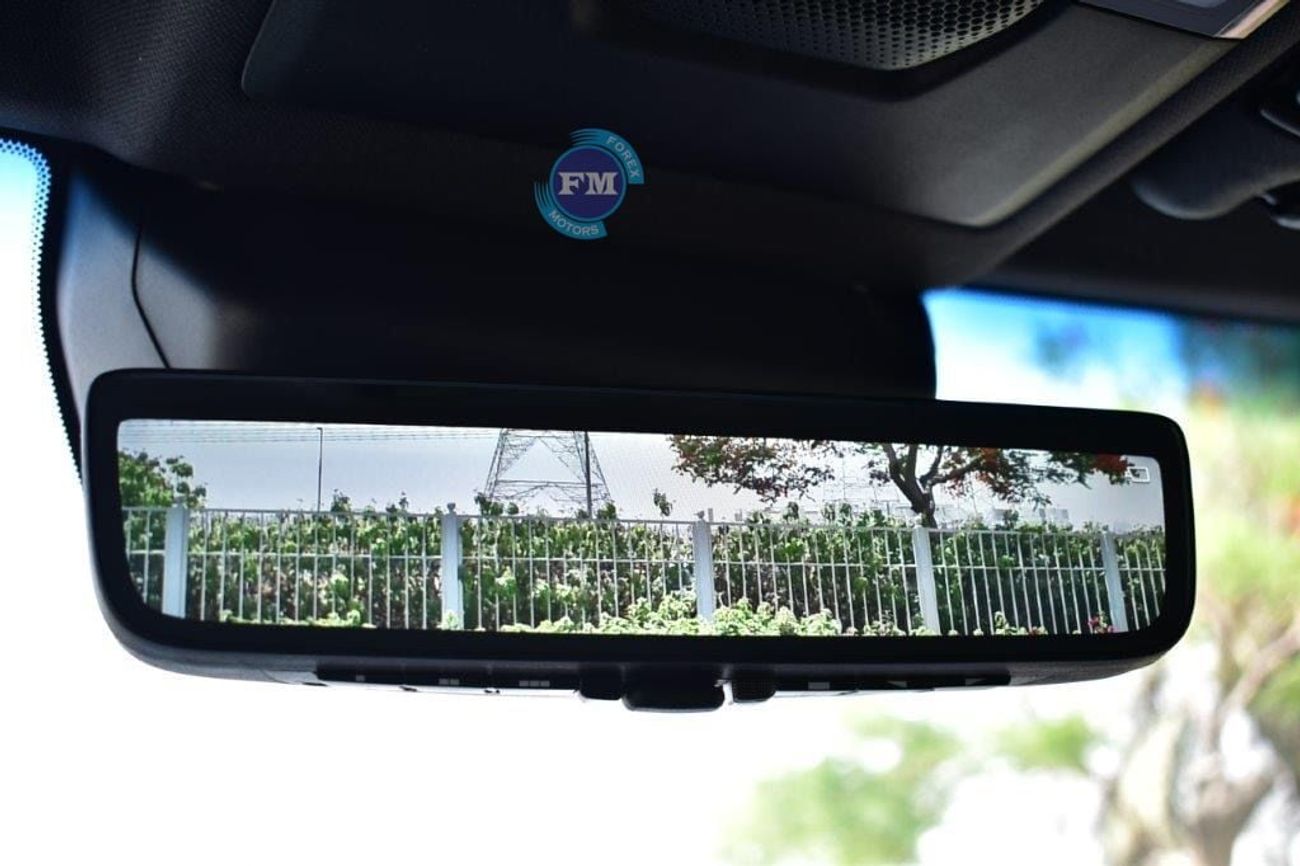 Toyota Land Cruiser 250 First Edition Hybrid Max 2.4L 5 Seater Automatic