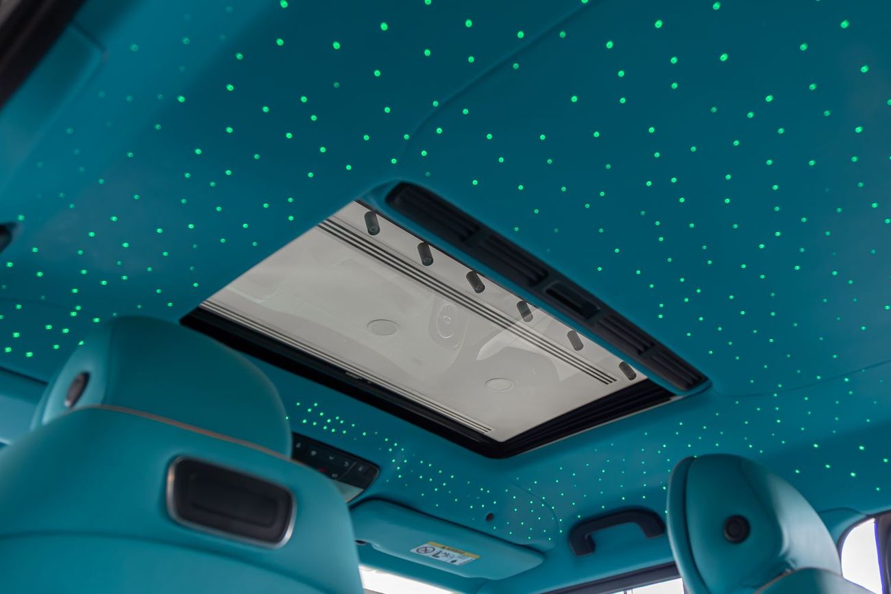 Mercedes-Benz G 63 AMG 4MATIC SUV Mercedes Benz G63 AMG - Carbon Fiber - Fully Loaded - Brabus Kit 800 - 2024