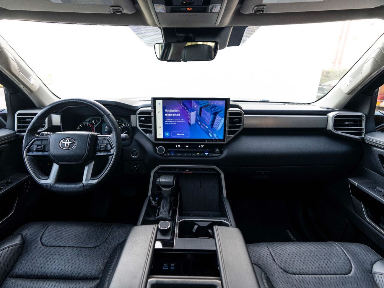 تويوتا تاندرا