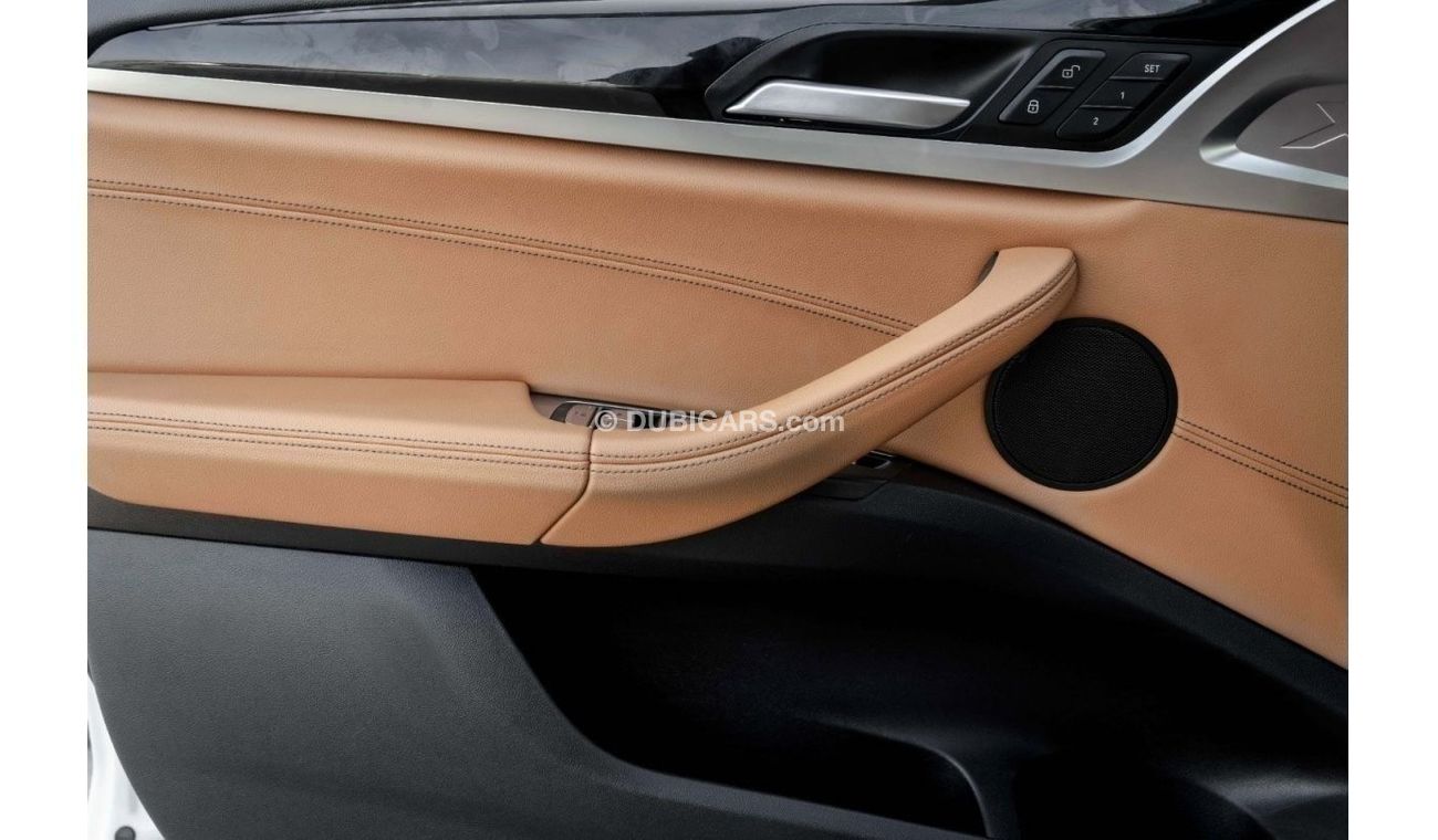 BMW X3 | 2,546 P.M  | 0% Downpayment | Excellent Condition!