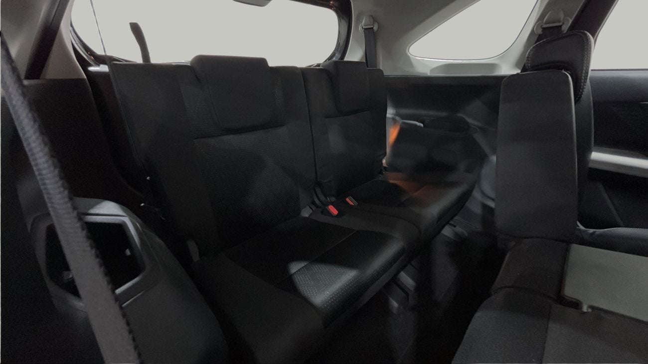 Toyota Veloz GX, миниатюра 17