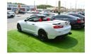 شيفروليه كامارو CAMARO -CONVERTIBLE//GOOD CONDITION