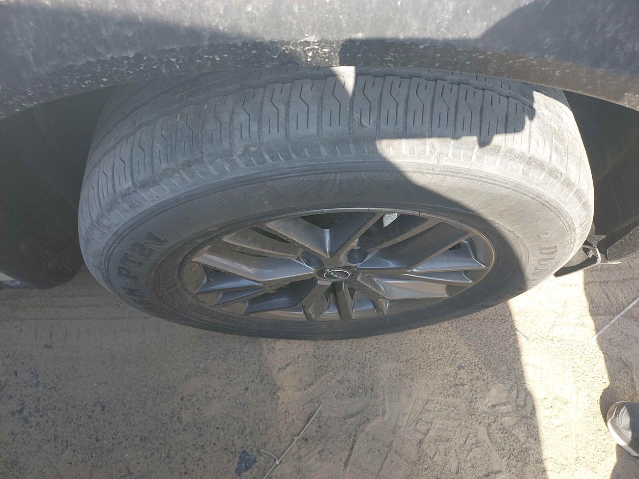 Nissan XTrail S 2.5 | Zero Down Payment | Home Test Drive