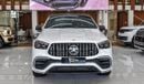 Mercedes Benz GLE 63 AMG S 4MATIC | COUPE  | BRAND NEW| FULL OPTION
