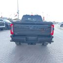 Ford F 250 7.3 Platinum